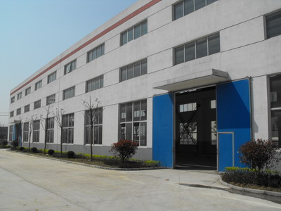车间大门1